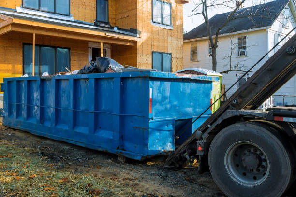 Best Residential Junk Removal  in East Ridge, TN