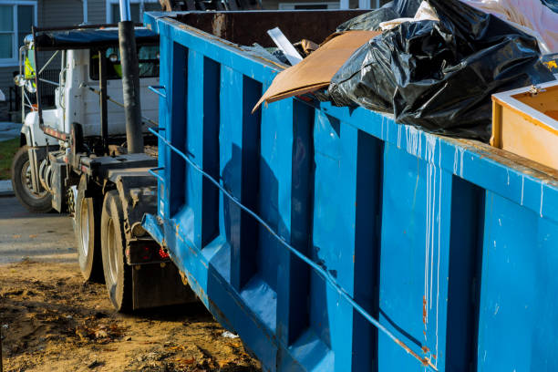 Professional Junk Removal Services in East Ridge, TN