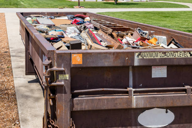 Best Recycling Services for Junk  in East Ridge, TN