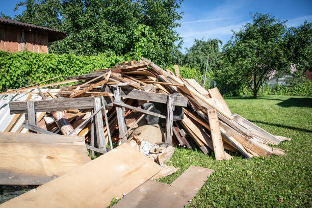 Best Construction Debris Removal  in East Ridge, TN