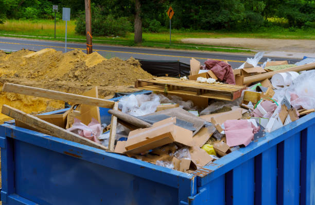 Recycling Services for Junk in East Ridge, TN