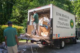 Same-Day Junk Removal Services in East Ridge, TN